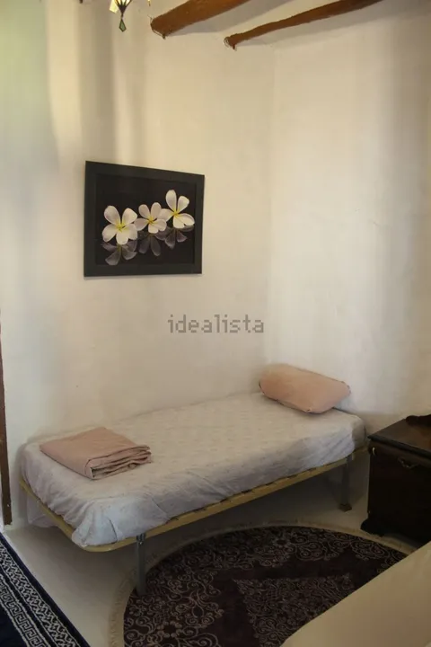 Habitació de lloguer, Bolulla