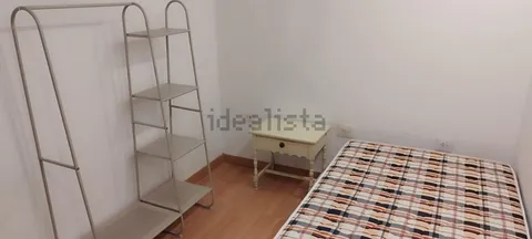 Habitació de lloguer, Ferrol