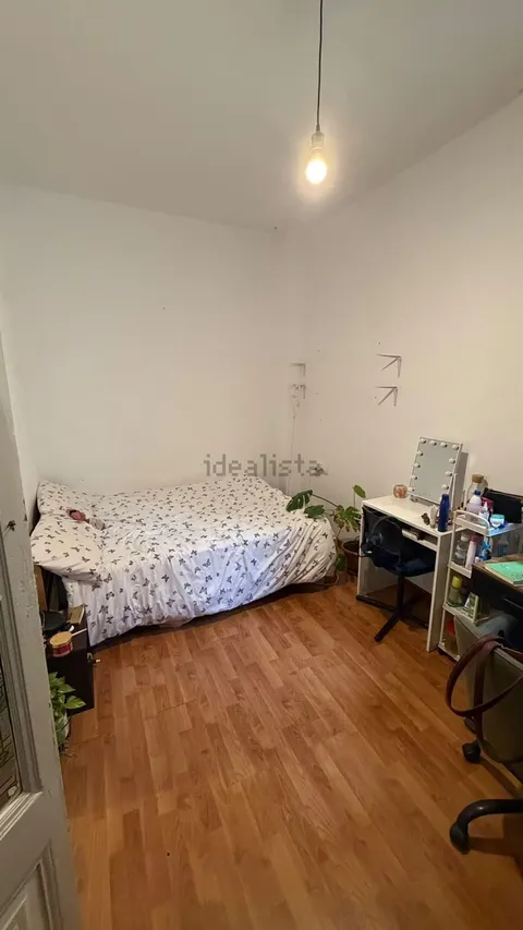 Chambre à louer, Barcelone