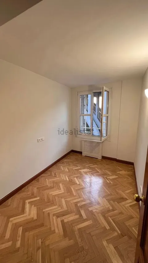 Квартира 132 м² в Мадриде
