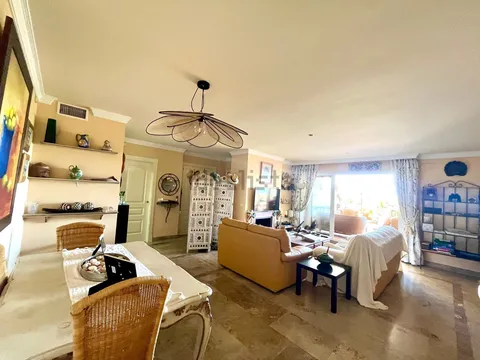 Pis de 170 m² a Marbella