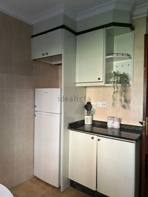 Habitació de lloguer, Gijón