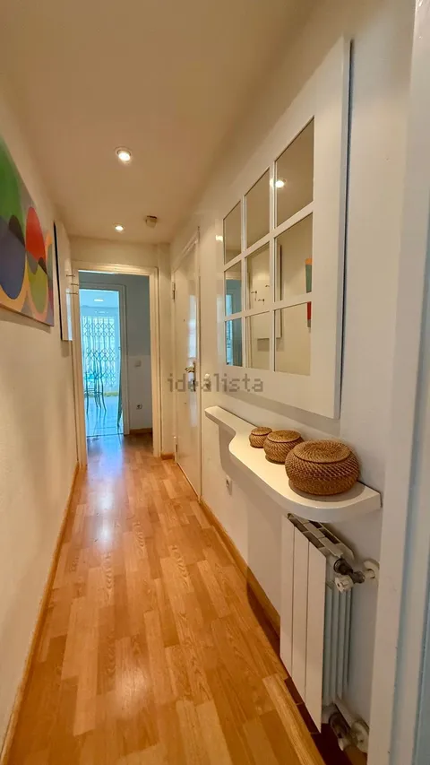 Flat 90 m² in Valencia