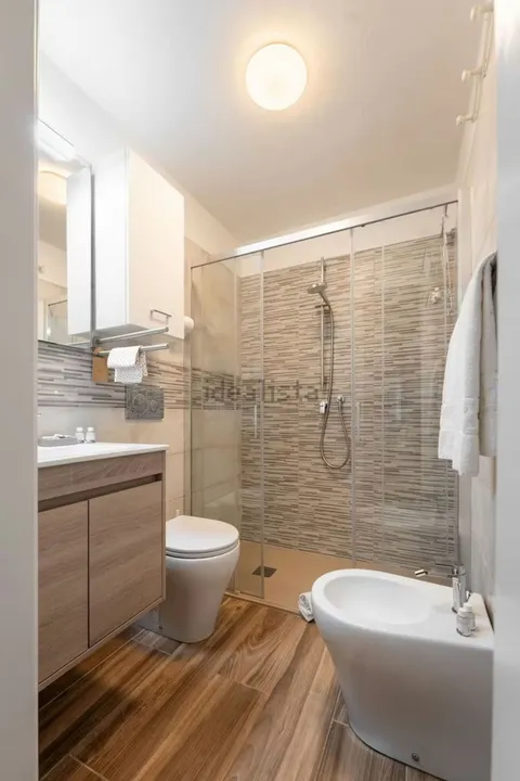 Flat 40 m² in Seville