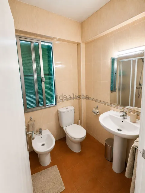 Habitació de lloguer, Còrdova