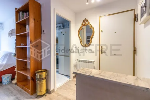 Piso de 90 m² en Madrid (2/27)