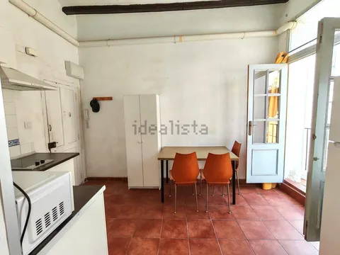 Pis de 50 m² a València