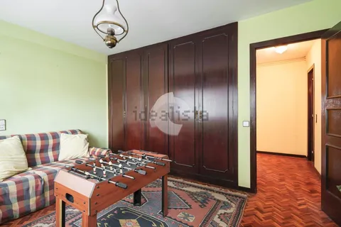 Wohnung 301 m² in A Coruña