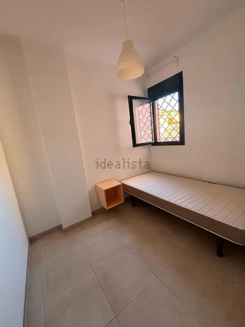 Pis de 70 m² a Màlaga