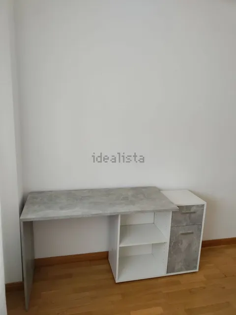 Habitació de lloguer, Conca