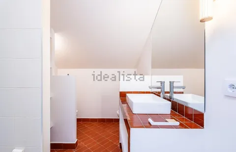 Pis de 130 m² a Madrid
