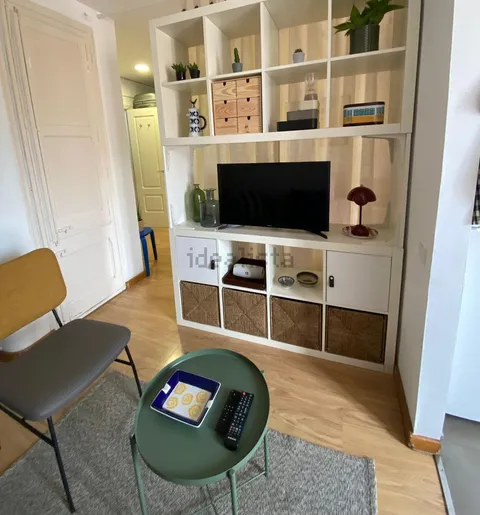 Pis de 35 m² a Barcelona
