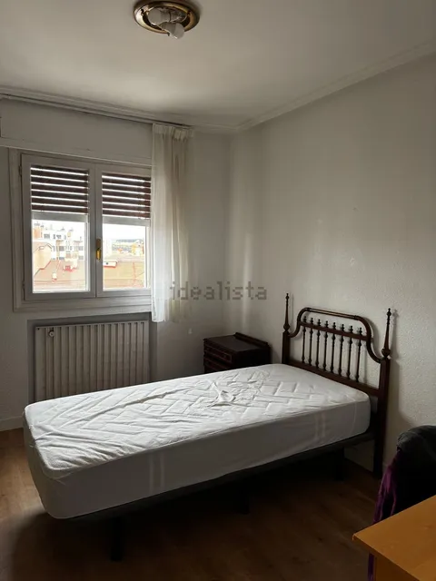 Habitación en alquiler, Burgos