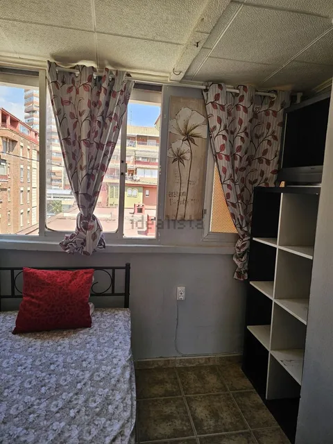 Habitació de lloguer, Benidorm