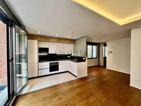 Pis de 122 m² a Madrid