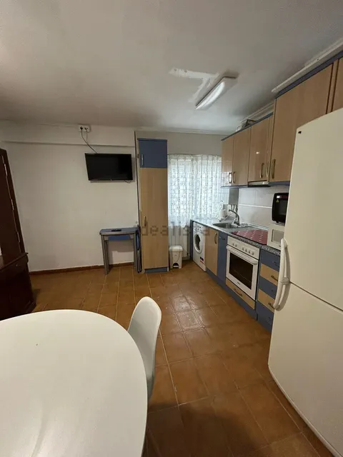 Habitació de lloguer, Saragossa