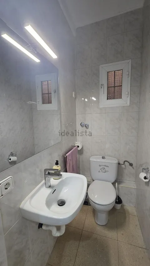 Habitació de lloguer, Palma