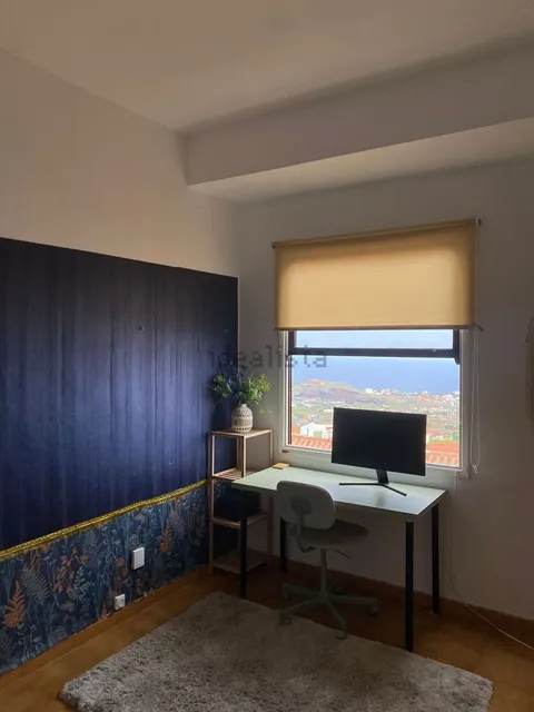 Chambre à louer, La Orotava