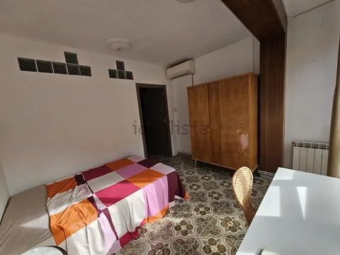 Habitació de lloguer, Granada