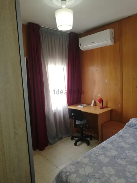 Stanza in affitto, Granada