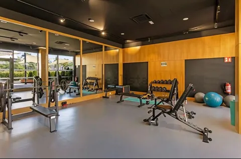 Wohnung 52 m² in Madrid