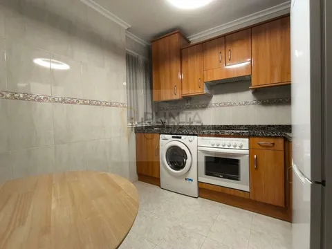 Pis de 75 m² a Gijón