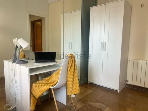 Chambre à louer, Barcelone
