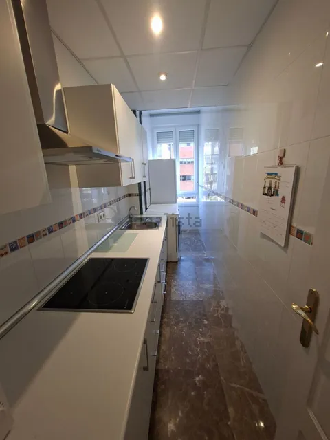 Pis de 65 m² a Sevilla