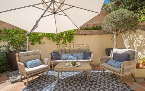 Appartement 112 m² à Marbella