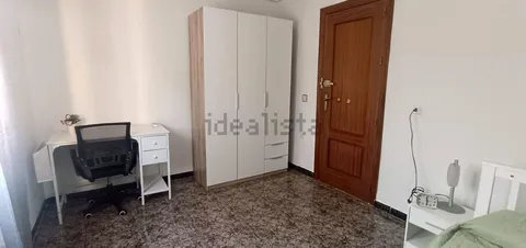 Habitació de lloguer, Sevilla