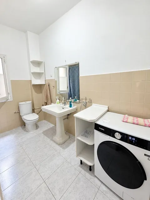 Pis de 220 m² a Madrid