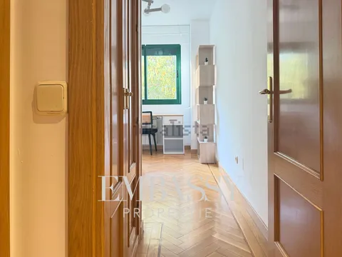 Pis de 87 m² a Madrid