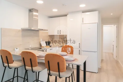 Pis de 90 m² a Madrid