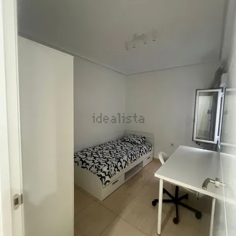 Habitación en alquiler, Elche