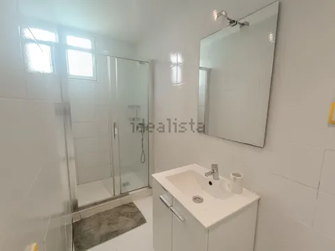 Wohnung 35 m² in Madrid