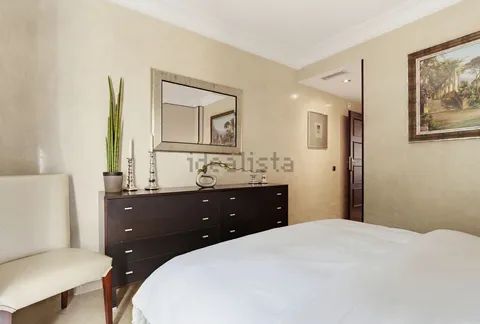 Wohnung 150 m² in Marbella