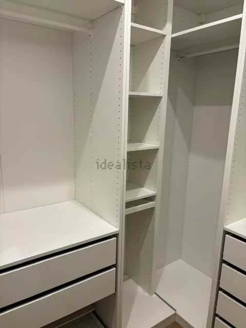 Pis de 90 m² a Madrid