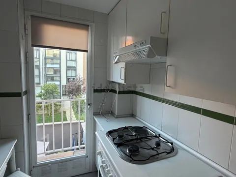 Pis de 70 m² a Madrid