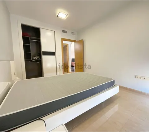 Pis de 90 m² a Sant Boi de Llobregat