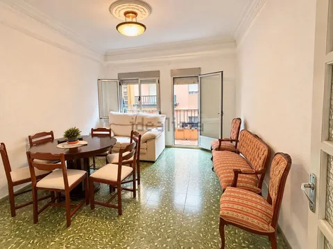 Pis de 73 m² a València