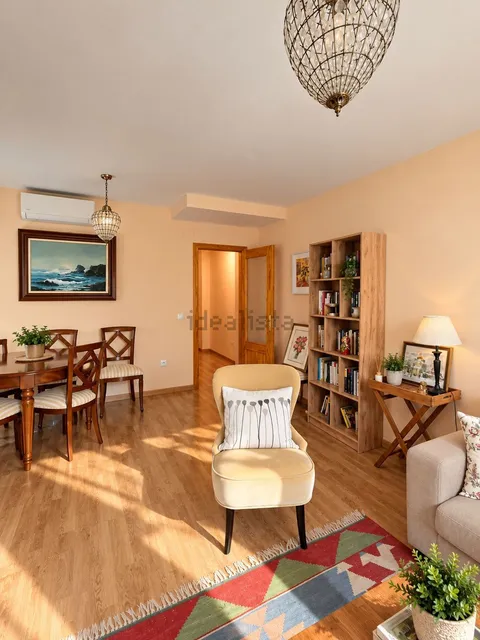 Pis de 94 m² a Piedralaves