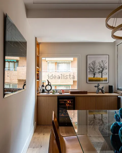 Pis de 105 m² a Madrid
