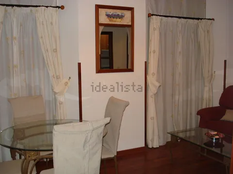 Pis de 48 m² a Màlaga