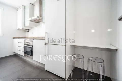Pis de 143 m² a Madrid
