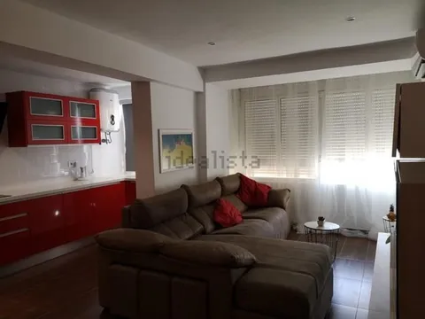 Pis de 60 m² a Sevilla (3/7)
