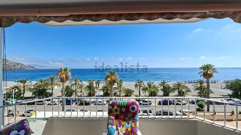 Pis de 110 m² a Almuñécar
