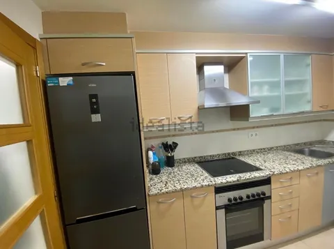 Pis de 90 m² a València
