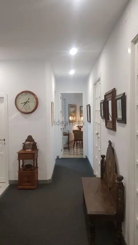 Habitació de lloguer, Granada