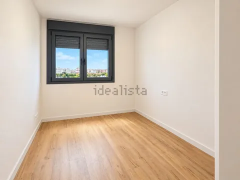 Pis de 110 m² a València