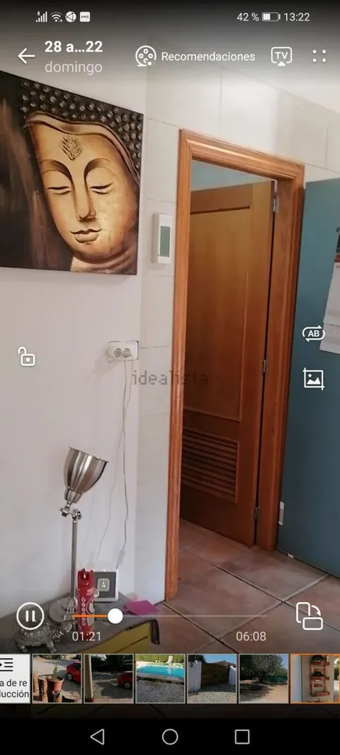 Casa de 175 m² a Llocnou d'en Fenollet